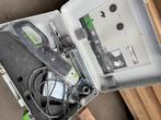 Festool DSC-AG 230, Doe-het-zelf en Bouw, Ophalen, Zo goed als nieuw, Haakse handslijpmachine