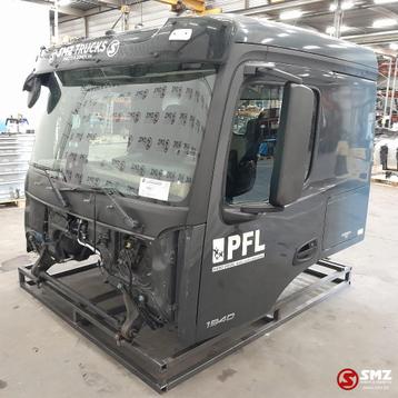 Occ cabine Mercedes Actros MP4 low beschikbaar voor biedingen