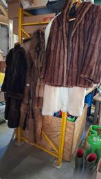 Collectie echte bontjassen, Kleding | Dames, Jassen | Winter, Ophalen