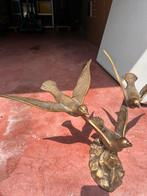 Bronzen duiven, Antiek en Kunst, Ophalen