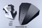 Windscherm KAWASAKI Z400 2019 - 2024, Motoren, Ophalen of Verzenden, Nieuw
