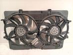 KOELVENTILATORMOTOR A4 Allroad Quattro (B8) (8K0121003M), Auto-onderdelen, Gebruikt, Audi