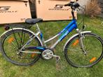 Damesfiets (18 Shimano versnellingen), Fietsen en Brommers, Gebruikt, Versnellingen, Minder dan 49 cm, Ophalen