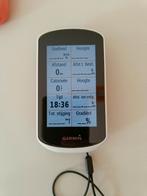 Garmin Edge Explore fiets gps, Fietsen en Brommers, Fietsaccessoires | Fietscomputers, Ophalen, Gebruikt