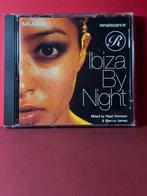 Ibiza by night - mixed by nigel dawson & marcus james, Verzenden