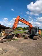 Hitachi 135-3, Zakelijke goederen, Machines en Bouw | Kranen en Graafmachines, Ophalen