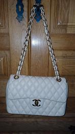 Sac chanel, Handtassen en Accessoires, Tassen | Damestassen, Ophalen of Verzenden