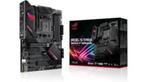 ASUS ROG STRIX B550-F GAMING Met Garantie!!, Computers en Software, Moederborden, DDR4, Nieuw, Ophalen of Verzenden, Socket AM4
