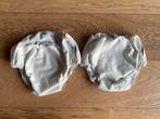 2 wasbare katoenen oefenbroekjes - maat XL, Ophalen of Verzenden, Zo goed als nieuw