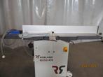 Robland NXSD 410 Vlakvandiktebank op mono 220 Volt, Ophalen, Zo goed als nieuw