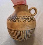 Ceramano West Germany vaas, Antiek en Kunst, Ophalen of Verzenden