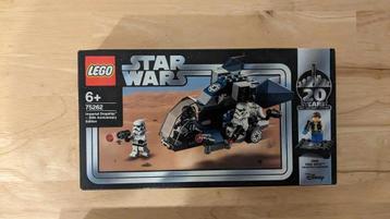 Lego Star Wars Imperial Dropship - 20th Anniversary Edition 