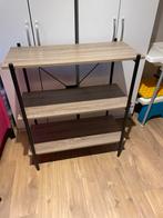 Mooie rekken, Ophalen, Zo goed als nieuw