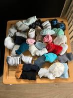 Lot de 34 paires de chaussettes pour bébé, taille 0-3 mois, Vêtements | Hommes, Chaussettes & Bas, Comme neuf, Enlèvement ou Envoi