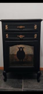 Kastje, Huis en Inrichting, Ophalen