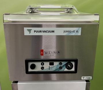 XL Henkelman vacuummachine vacumeermachine vacuumapparaat beschikbaar voor biedingen