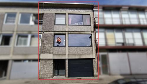 Ruime woning centrum Hasselt, Immo, Huizen en Appartementen te koop, Provincie Limburg, 200 tot 500 m², Tussenwoning, Verkoop zonder makelaar