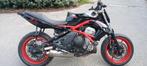 Stuntmotor Kawasaki ER6N, Motoren, Motoren | Kawasaki, 2 cilinders, Particulier, Overig, 650 cc