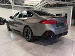 MW i5 (100% EV) 2024 - M-Sport, Auto's, Zwart, I5, Zilver of Grijs, Te koop