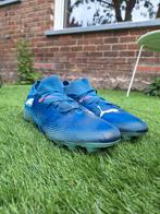 Puma Voetbalschoenen - maat 41, Sport en Fitness, Voetbal, Ophalen of Verzenden, Zo goed als nieuw, Schoenen