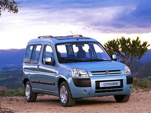 Achète Citroën Berlingo, Peugeot Partner, Renault Kangoo, Autos, Citroën, Particulier, Autres modèles, ABS, Air conditionné automatique