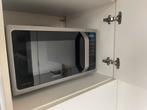 Samsung combi microgolfoven, Elektronische apparatuur, Ophalen, Zo goed als nieuw, Oven, Microgolfoven