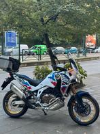 Honda Africa twin Adv Sports 2024, Motoren, Motoren | Honda, Particulier