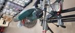 Scie circulaire Metabo, Doe-het-zelf en Bouw, Metalen, Ophalen, Zo goed als nieuw