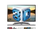 Samsung 3D Led A+ 117 cm/46" 100 Hz, Audio, Tv en Foto, Televisies, Ophalen, LED, 120 Hz, Zo goed als nieuw
