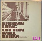 Lot 6 de 10 Vinyles de Blues avant 1940, 12 pouces, Blues, Avant 1940, Utilisé