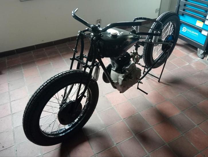 FN m70c, Motoren, Motoren | Oldtimers, Ophalen