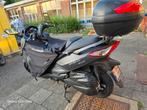 Moto sym gts 125, Motoren, Ophalen