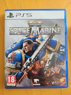 Space Marine 2 PS5, Games en Spelcomputers, Games | Sony PlayStation 5, Ophalen of Verzenden, Zo goed als nieuw