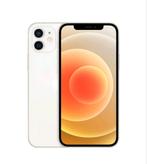 IPHONE 12 - 64GB - Wit (zo goed als nieuw), Telecommunicatie, Mobiele telefoons | Apple iPhone, Ophalen, Zo goed als nieuw, Wit