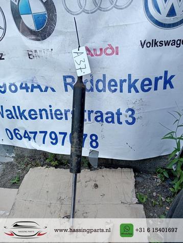 Schokdemperstang voor, links met 4F0413031BN Gebruikt Audi A beschikbaar voor biedingen