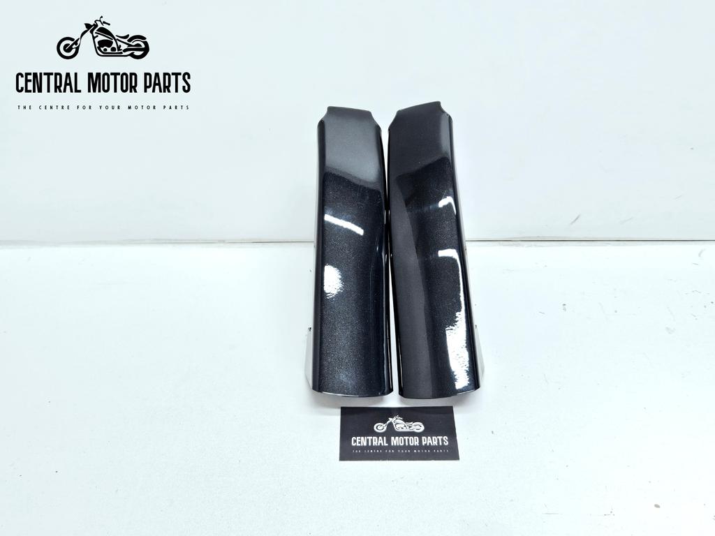 Filler Strips Diamond Dust Touring 2009-2013, Motoren, Onderdelen | Harley-Davidson, Nieuw, Ophalen of Verzenden