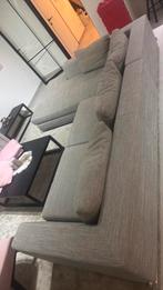 Prachtige zetel alberta, Huis en Inrichting, Zetels | Complete zithoeken, Ophalen, Zo goed als nieuw