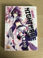 Lot de manga, Meerdere stripboeken, Ophalen of Verzenden, Gelezen
