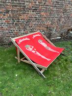 Almdudler ligzetel, Enlèvement, Utilisé