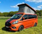 Ford campervan, Caravans en Kamperen, Particulier