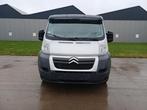 citroen jumper 2.2hdi reeds blanco gekeurd voor verkoop, Auto's, Bestelwagens en Lichte vracht, Elektrische ramen, Citroën, Particulier
