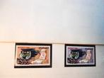Postzegels Irak 1972 Revolution, Timbres & Monnaies, Timbres | Asie, Moyen-Orient, Envoi, Non oblitéré