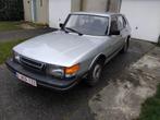 Saab 900GLI, Auto's, Saab, Automaat, Saab 900, Berline, 5 deurs