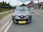 Renault CLio break 0.9 essence 2013 année 66kw 0032478767323, Voorwielaandrijving, Stof, Bedrijf, 3 cilinders