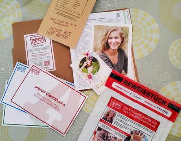 Unsolved Case Files: Case Harmony Ashcroft beschikbaar voor biedingen