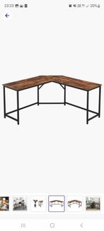 Bureau, Huis en Inrichting, Ophalen, Zo goed als nieuw, Bureau