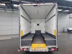 Renault Master 150PK Bakwagen Airco Cruise Luchtvering Meube, Auto's, Automaat, Gebruikt, 4 cilinders, Renault