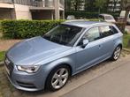 Audi a3, Autos, Audi, Cuir, Berline, Carnet d'entretien, Achat