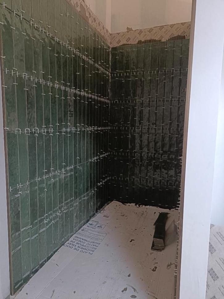 Travaux toute rénovation, Bricolage & Construction, Bricolage & Rénovation Autre, Enlèvement ou Envoi