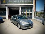 Peugeot 207 CC 1.6 HDi-pakket!!! AANBIEDING VAN HET MOMENT!!, 4 zetels, Stof, 4 cilinders, Cabriolet